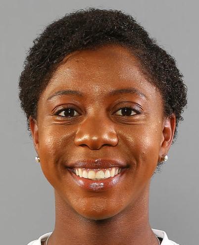 Dominique James mug